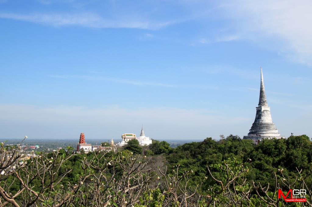 เขาวัง หรือ พระนครคีรี