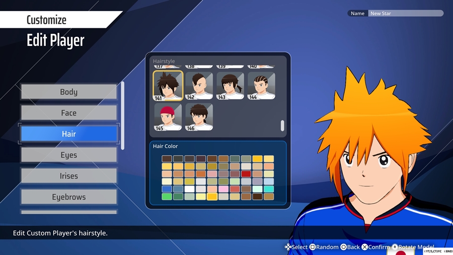 ทว่าตัวละครหลักของเกม จริงๆแล้วคือผู้เล่นเอง