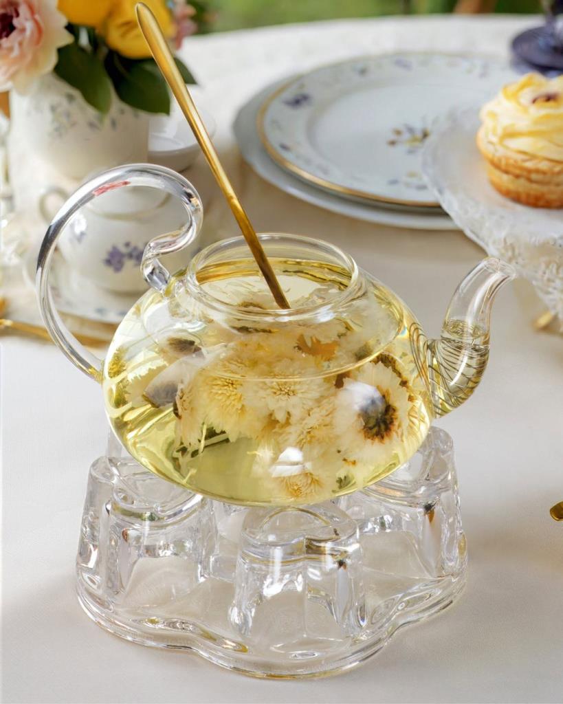 CHAR Tea