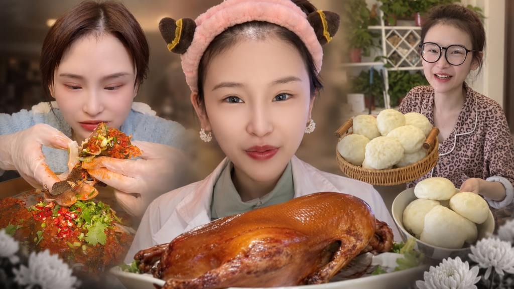 กานฟ่านอิ๋งอิ๋ง อินฟลูเอนเซอร์สายกินชาวจีน เสียชีวิตในวัย 24 ปี หลังเคยเปิดเผยว่าต้องเข้ารักษาตัวจากภาวะโพแทสเซียมในเลือดต่ำรุนแรง
