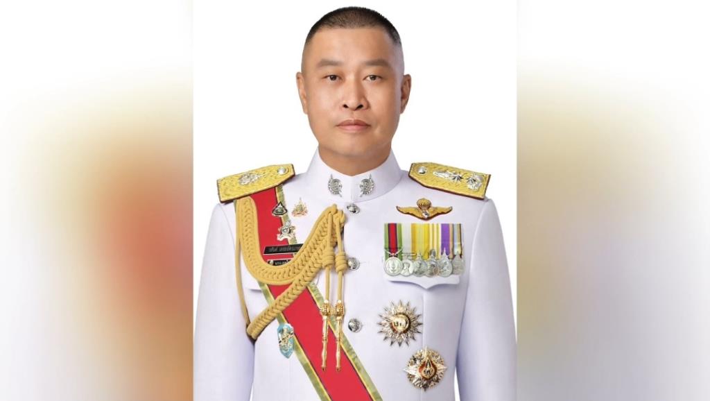 พล.ต.ต.วสันต์ เตชะอัครเกษม