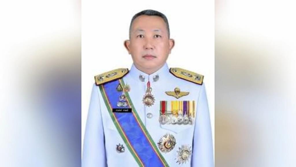 พล.ต.ต.ประสงค์ อานมณี