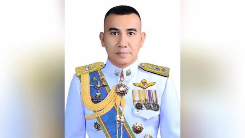 พล.ต.ต.วรวิทย์ ญาณจินดา