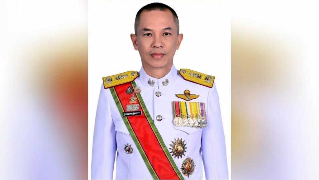 พล.ต.ต.พลฑิต ไชยรส
