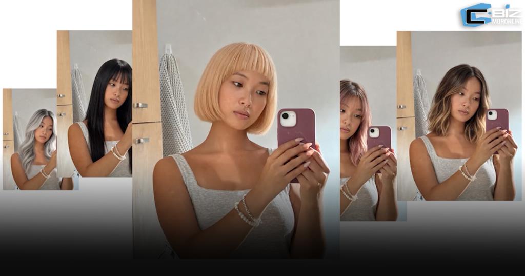 "ChatGPT Images 2.5" แม่นยำ-เร็วกว่าเดิม 50% ยอดใช้งานทะลุ 3 พันล้านภาพต่อสัปดาห์