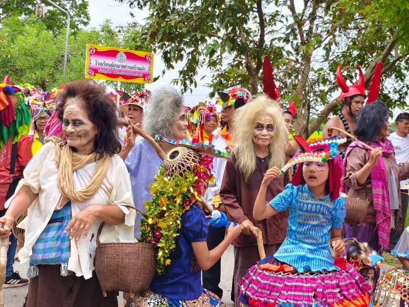 ภาพจาก ททท.สำนักงานนครราชสีมา 