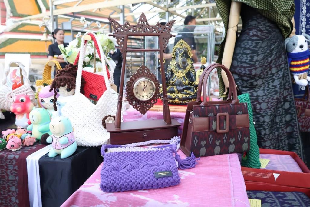ภาพจาก สำนักงานวัฒนธรรมจังหวัดนครปฐม