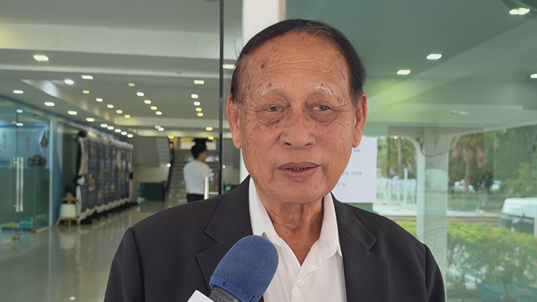 นายชุณห์ ศิริชัยคีรีโกศล 