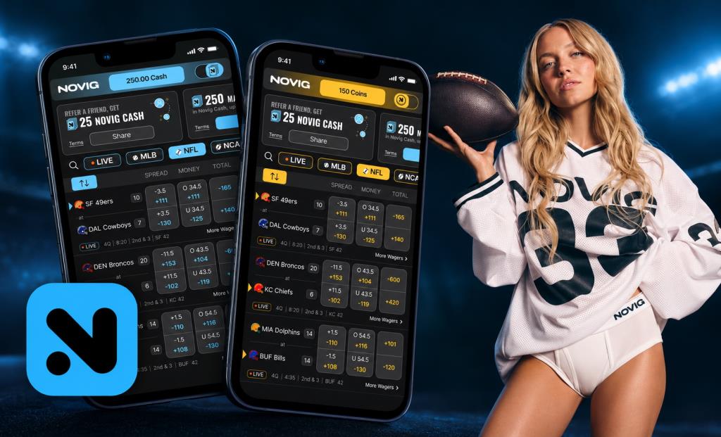 Novig คือแพลตฟอร์ม “ตลาดคาดการณ์ผลกีฬา” (Sports Prediction Market) ที่เปิดให้ผู้ใช้อายุ 21 ปีขึ้นไปนำเงินจริงมาซื้อขายสัญญาที่อ้างอิงกับผลการแข่งขัน เช่น ทีมใดจะชนะ นักกีฬาจะทำผลงานตามเงื่อนไขหรือไม่ รวมถึงสเปรด สกอร์รวม และผลการแข่งขันระยะยาว โดยราคาสัญญาจะเคลื่อนไหวตามแรงซื้อขายของผู้ใช้ คล้ายการซื้อขายในตลาดการเงิน ผู้ใช้สามารถขายสถานะออกก่อนการแข่งขันจบเพื่อทำกำไรหรือลดขาดทุนได้ ต่างจากเว็บพนันกีฬาแบบดั้งเดิมที่เจ้ามือเป็นผู้กำหนดอัตราต่อรอง ปัจจุบัน Novig ดำเนินงานในสหรัฐฯ ภายใต้การกำกับดูแลของ Commodity Futures Trading Commission (CFTC)