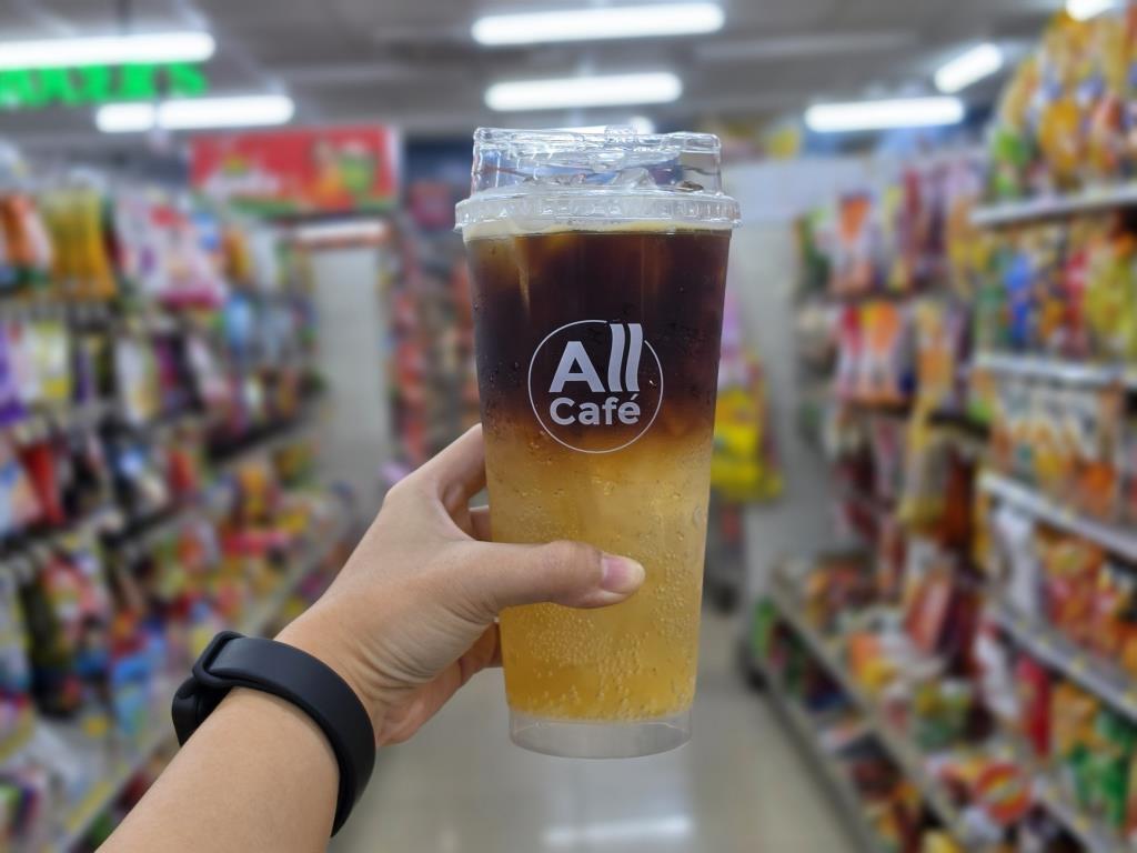 สดชื่นรับวัน! All Caf? เปิดตัว “Yuzu Series” 2 เมนูใหม่ มัทฉะยูซุโซดาเย็น และอเมริกาโน่ยูซุโซดาเย็น เอาใจสายคาเฟ่โดยเฉพาะ