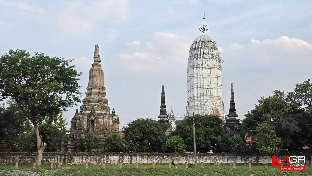 ปัจจุบัน วัดพุทไธศวรรย์ ได้รับสถาปนาขึ้นเป็นพระอารามหลวง ชั้นตรี ชนิดสามัญ 