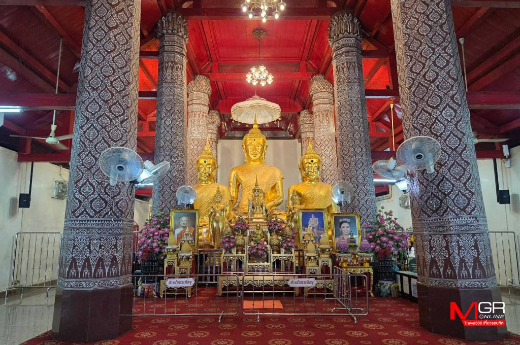 หลวงพ่อดำ
