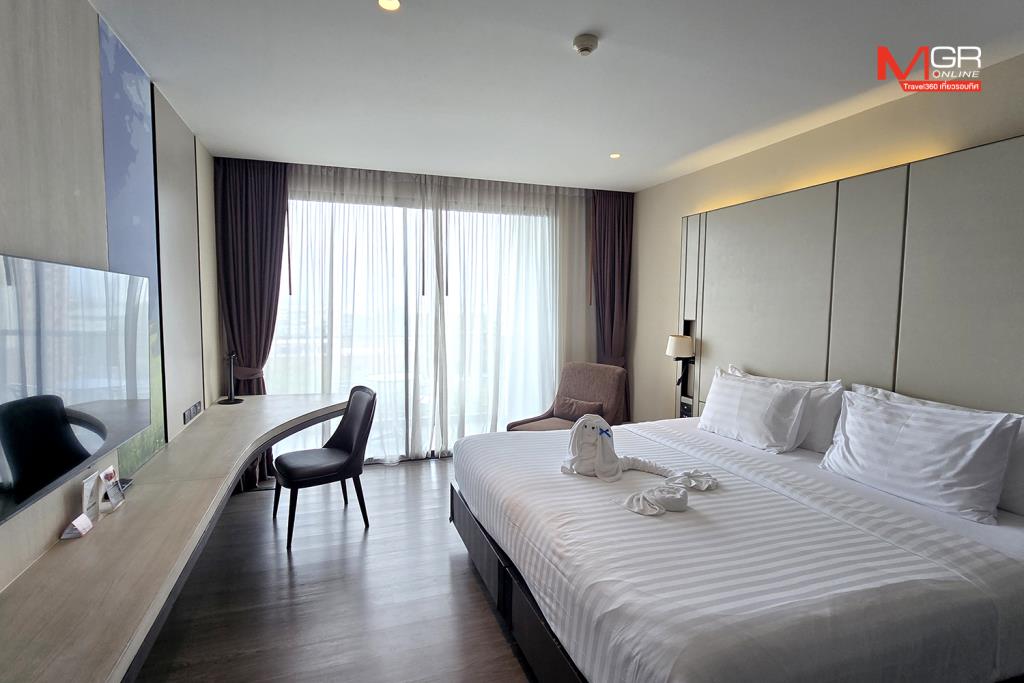 Siamese Hotel Pattaya, BW Signature Collection