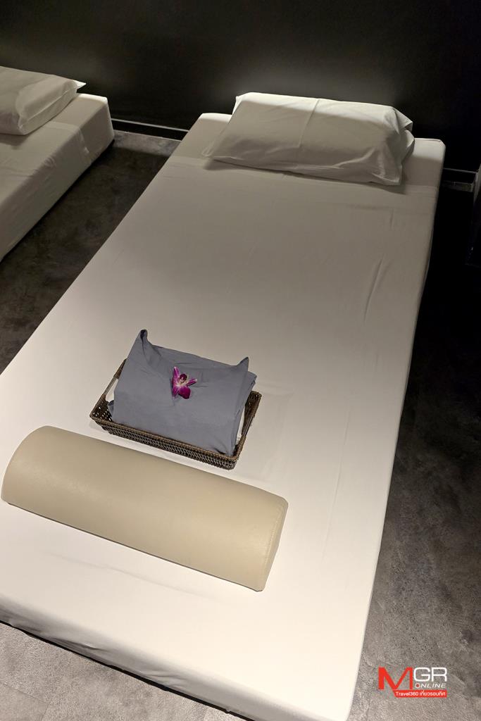 Makkha Health & Spa (สาขา Again Pattaya) 