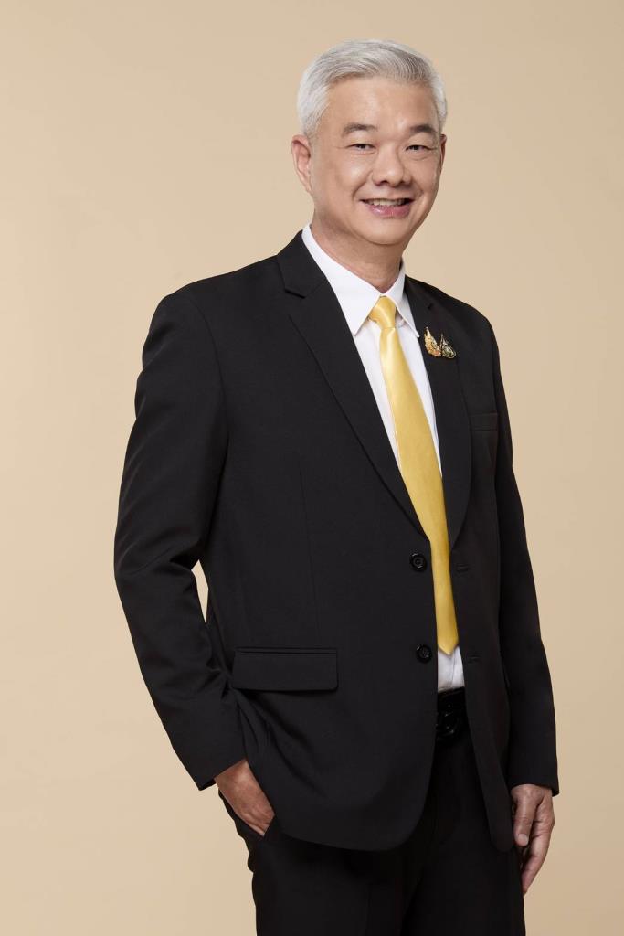 นายไพบูลย์ มงคลศุภวาร