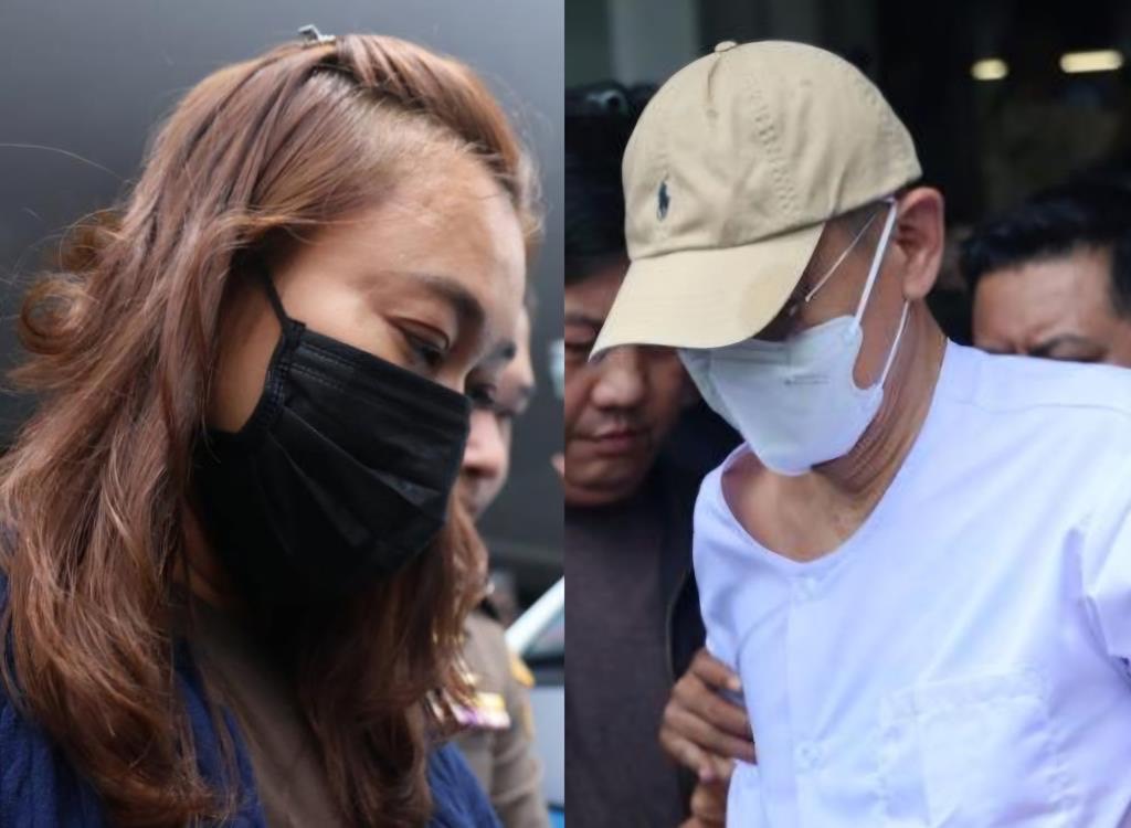 คุกคืนสอง! “ทิดโชติ” ยังเครียดเล็กน้อย “สีกาเอ๋” นอนไม่ค่อยหลับ