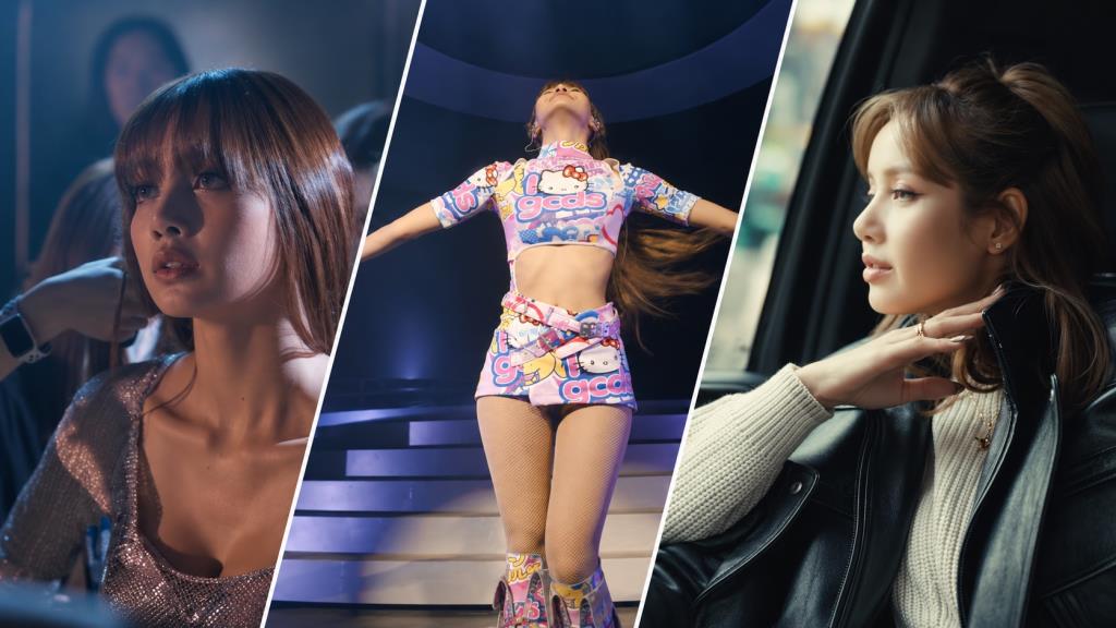 Always Lalisa เผยเรื่องราวทั้งบนเวทีและหลังฉาก พร้อมบทเปิดใจถึงแรงกดดัน ความไม่มั่นใจ และประสบการณ์ในอดีตที่เคยทำให้เธอไม่กล้าร้องเพลงอยู่นานหลายปี
