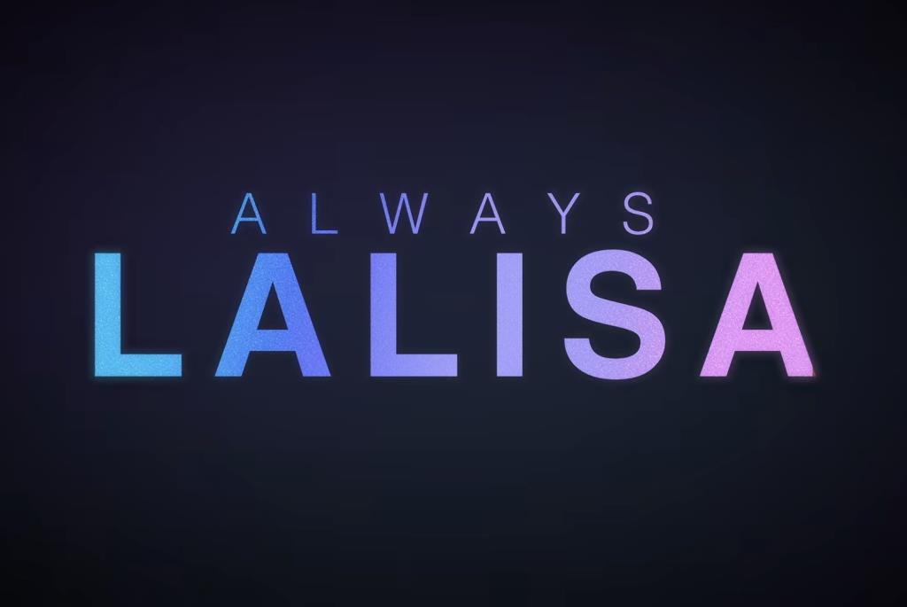 Always Lalisa เปิดตัวรอบ World Premiere ในเทศกาลภาพยนตร์นานาชาติโตรอนโต (TIFF) ก่อนเตรียมเข้าฉายแบบจำกัดโรงใน IMAX และโรงภาพยนตร์ทั่วโลกตั้งแต่วันที่ 12 ตุลาคม 2026 จากนั้นจะเปิดให้ชมผ่าน YouTube Premium ภายในปีเดียวกัน
