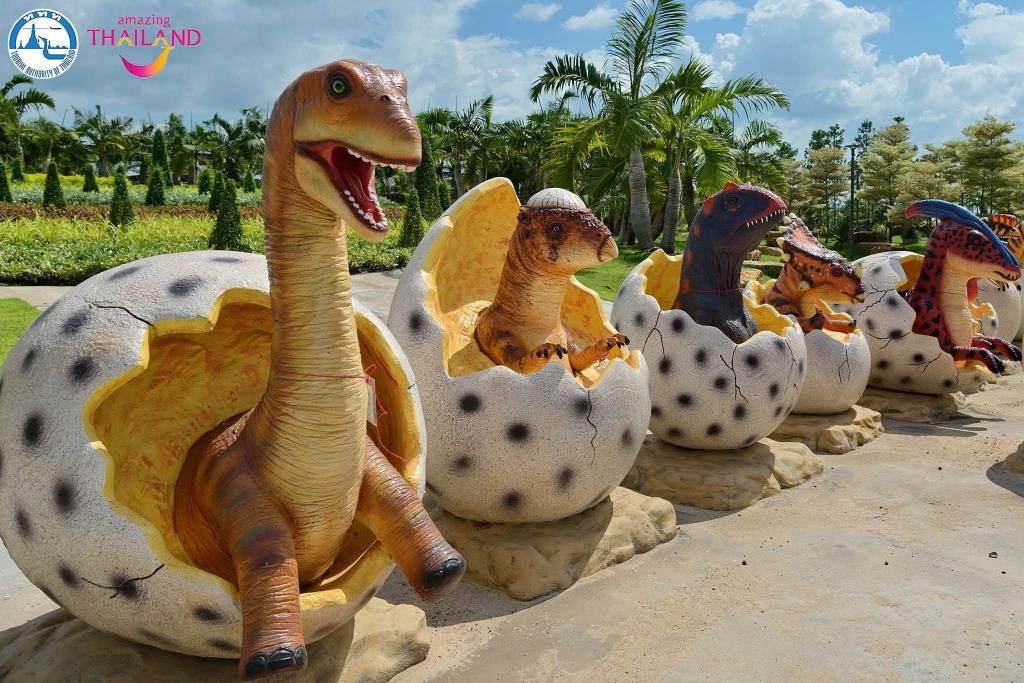 ภาพ: ททท.จังหวัดอุดรธานี