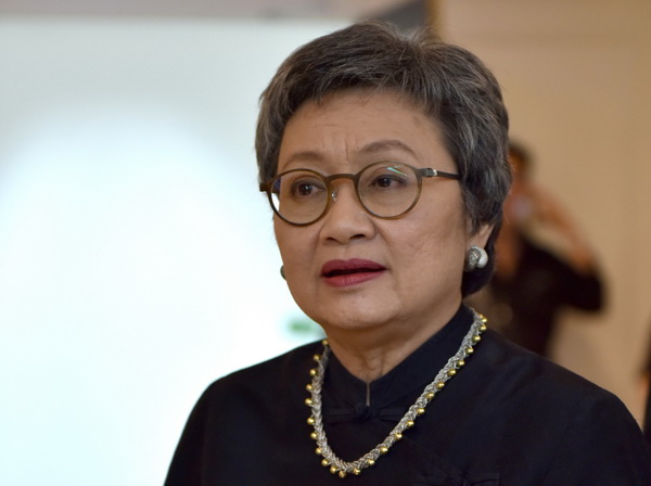 นางอภรดี ตันตราภรณ์