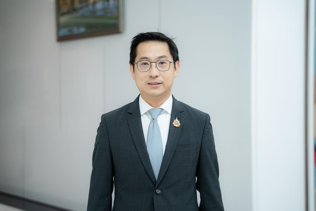 นายกิตติวัฒน์ ปัจฉิมนันท์ 