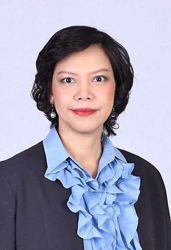 น.ส.จิตติมา ศรีถาพร