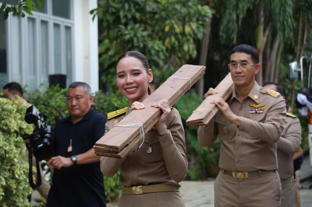 ภาพโดย ช่างภาพเยาวชนจิตอาสา โรงเรียนพระหฤทัยคอนแวนต์