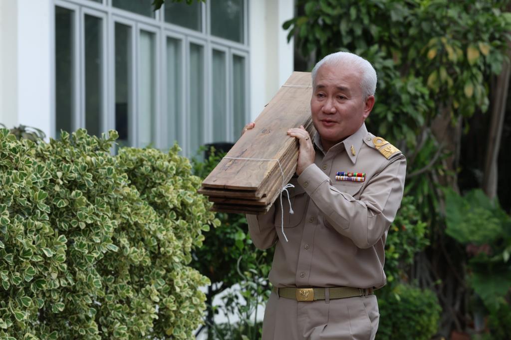 ภาพโดย ช่างภาพเยาวชนจิตอาสา โรงเรียนพระหฤทัยคอนแวนต์