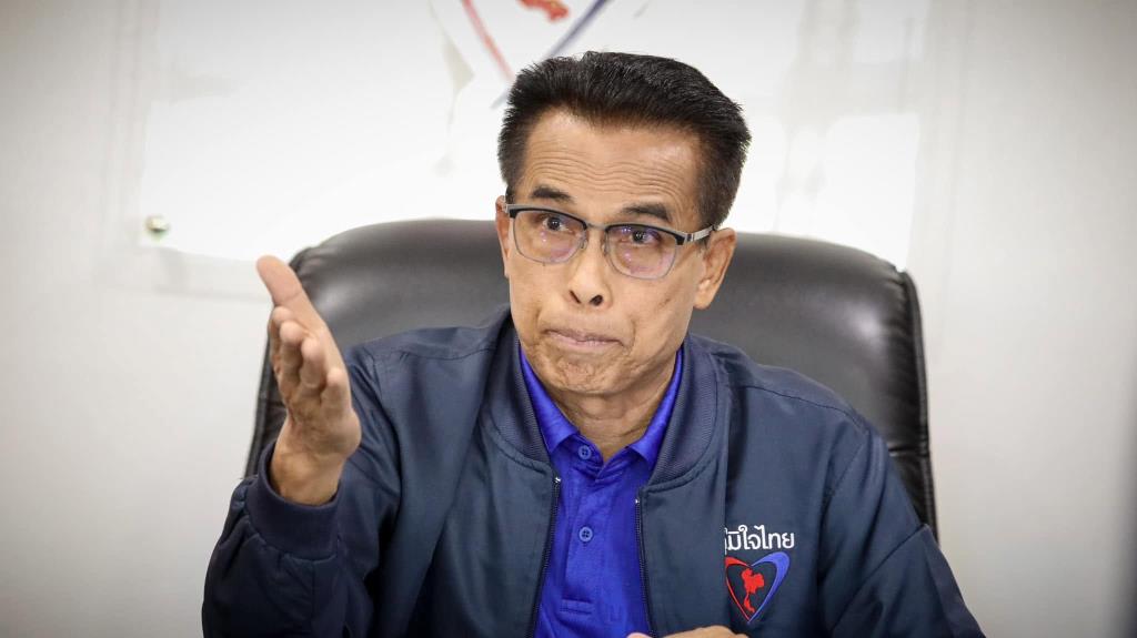 ศุภชัย โพธิ์สุ 