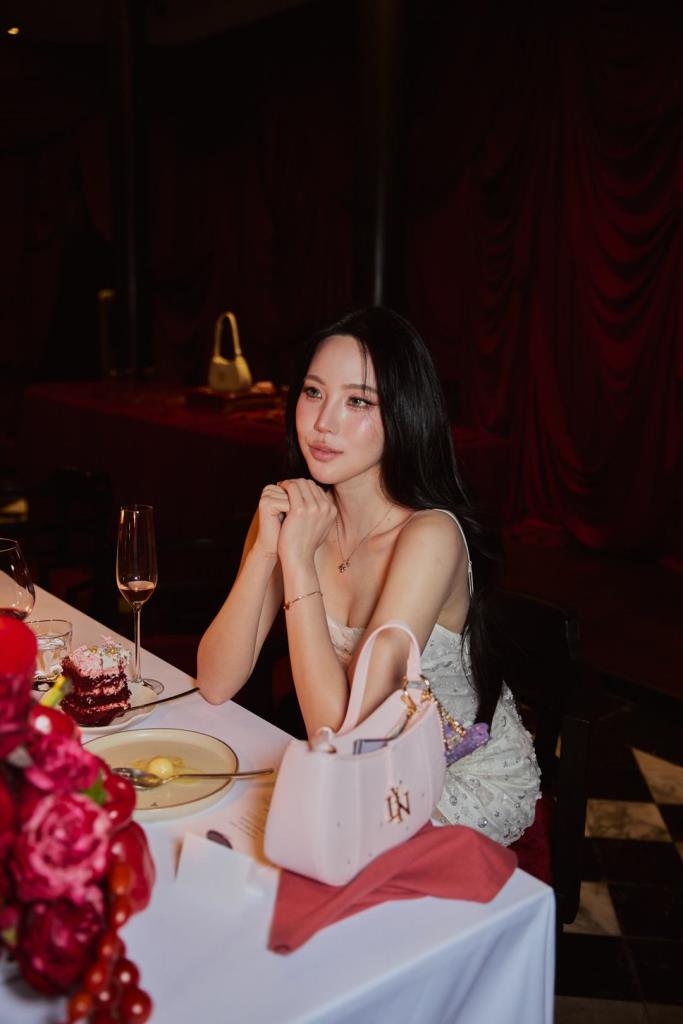 เจณิสตา พรหมผดุงชีพ