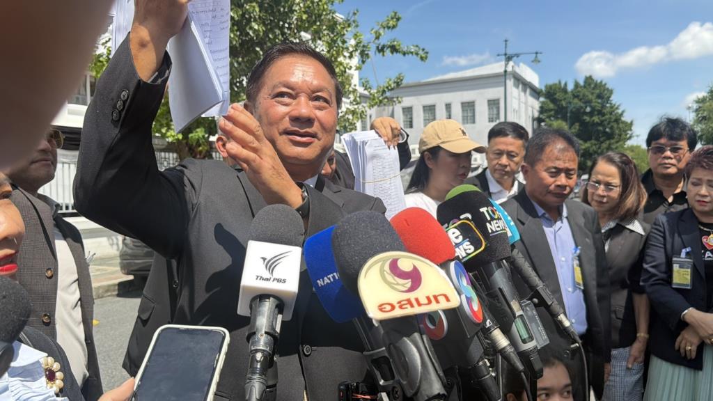 พล.ต.ท.คำรบ ปัญญาแก้ว 