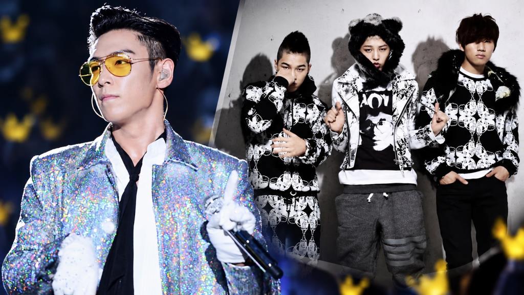 ท็อป อดีตสมาชิก BIGBANG ซึ่งประกาศออกจากวงอย่างชัดเจนในปี 2023 หลังต้องการเริ่มต้นบทใหม่ในชีวิตและเดินหน้าทำงานเดี่ยว โดยภายหลังเจ้าตัวเคยเปิดใจว่า รู้สึกว่าตัวเอง ไม่มีสิทธิ์ที่จะอยู่ต่อ อย่างไรก็ตาม ล่าสุดท็อปยืนยันว่า แม้ไม่สามารถกลับไปร่วมวงได้ แต่ยังคงสนับสนุนและเป็นกำลังใจให้สมาชิกเสมอ