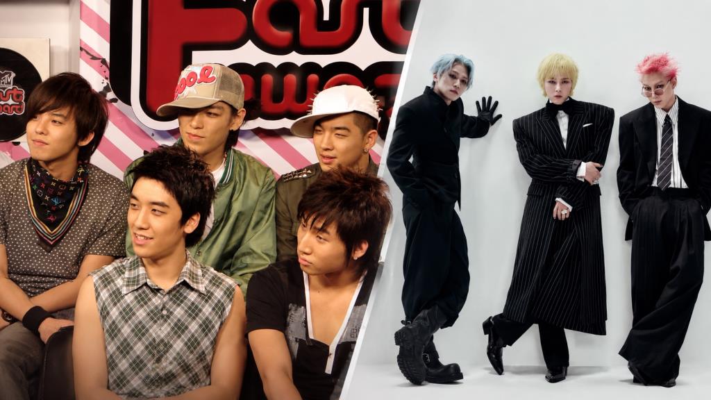ท็อป อดีตสมาชิก BIGBANG ซึ่งเดบิวต์ในปี 2006 ด้วยสมาชิก 5 คน ได้แก่ จี-ดรากอน, แทยัง, แดซอง, ท็อป และซึงรี ปัจจุบันเหลือสมาชิก 3 คน คือ จี-ดรากอน, แทยัง และแดซอง โดยซึงรีประกาศออกจากวงและวงการบันเทิงในปี 2019 ท่ามกลางคดีอื้อฉาว Burning Sun ก่อนศาลฎีกาเกาหลีใต้ตัดสินให้มีความผิดครบทั้ง 9 ข้อหา รวมถึงจัดหาบริการทางเพศให้นักลงทุน ยักยอกเงิน และเล่นพนันในต่างประเทศ พร้อมจำคุก 1 ปี 6 เดือน ส่วนท็อปยืนยันในปี 2023 ว่าออกจาก BIGBANG แล้ว หลังผ่านช่วงชีวิตที่ยากลำบาก โดยก่อนหน้านั้นในปี 2017 เขาเคยถูกตัดสินว่ามีความผิดจากการเสพกัญชา ได้รับโทษจำคุก 10 เดือน รอลงอาญา 2 ปี ปัจจุบัน BIGBANG จึงเดินหน้ากิจกรรมในฐานะวง 3 คน