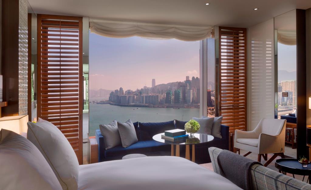 Photo: Rosewood Hong Kong