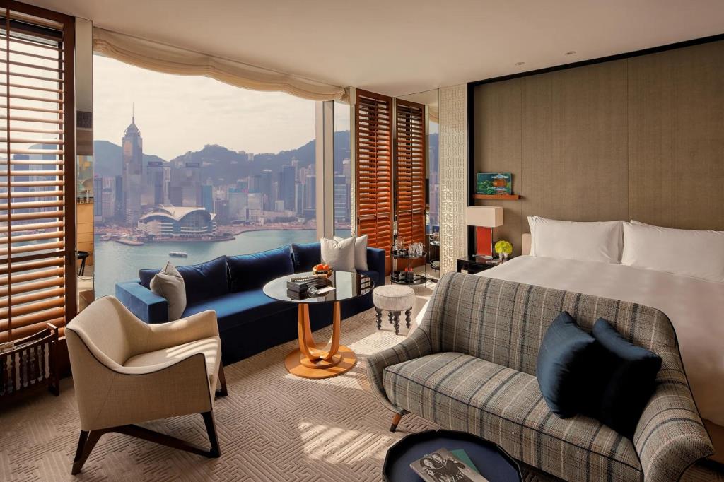 Photo: Rosewood Hong Kong