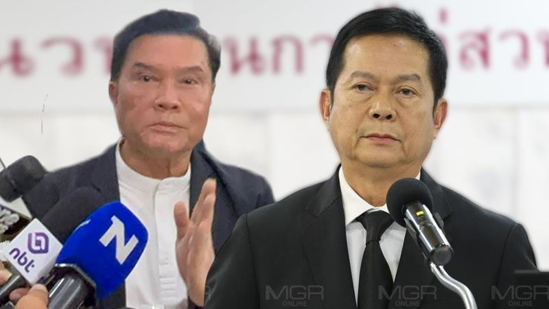 สิทธิโชติ อินทรวิเศษ - ณรงค์ กลั่นวารินทร์