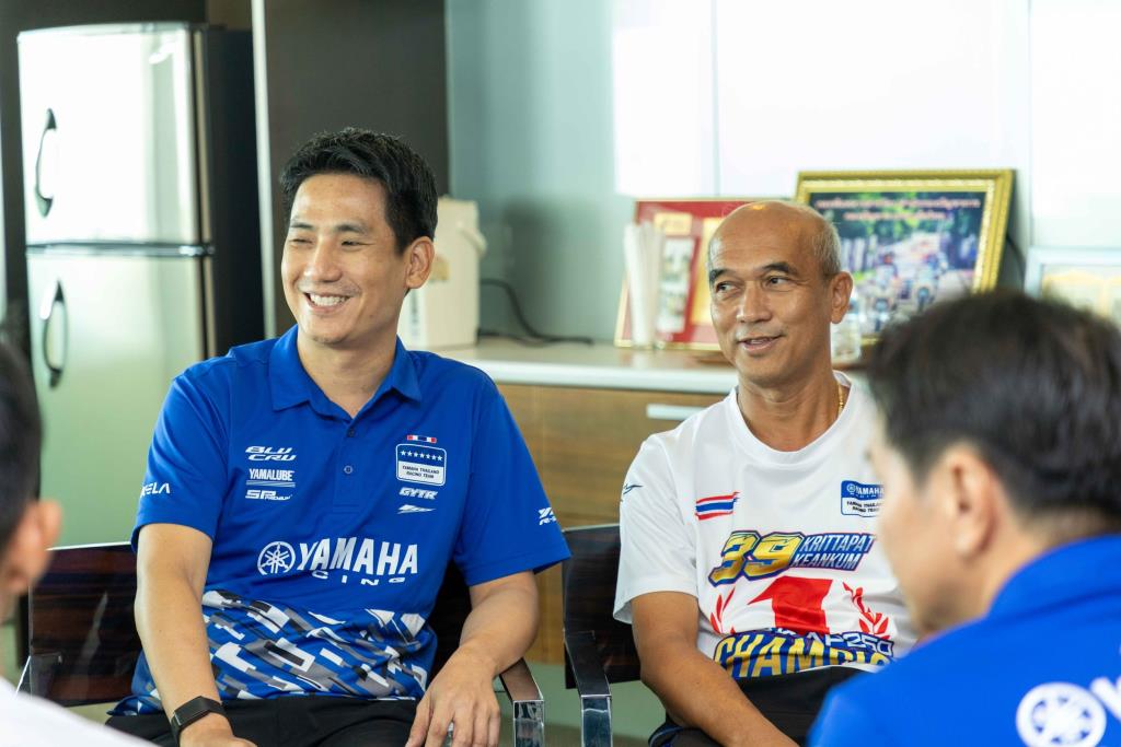 นายอุกฤษณ์ ภาควิวรรธ รองผู้จัดการใหญ่ด้านวางแผนการค้า และการตลาด