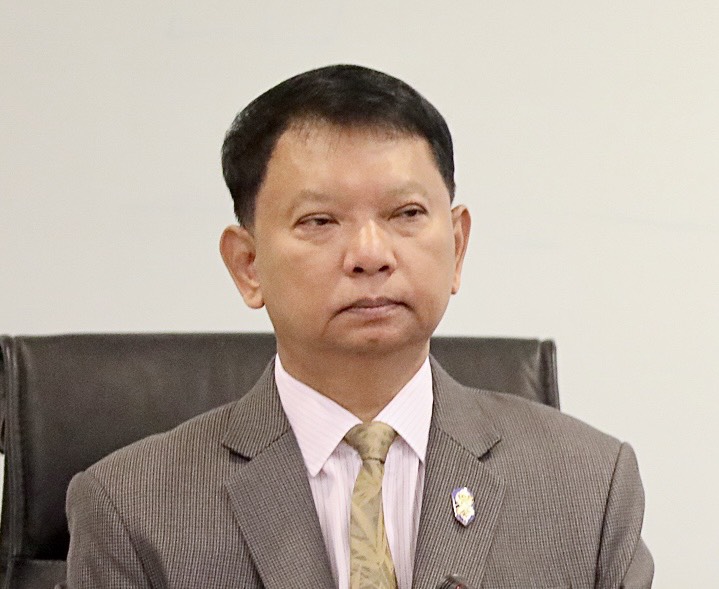 ฐิติเชฏฐ์ นุชนาฏ