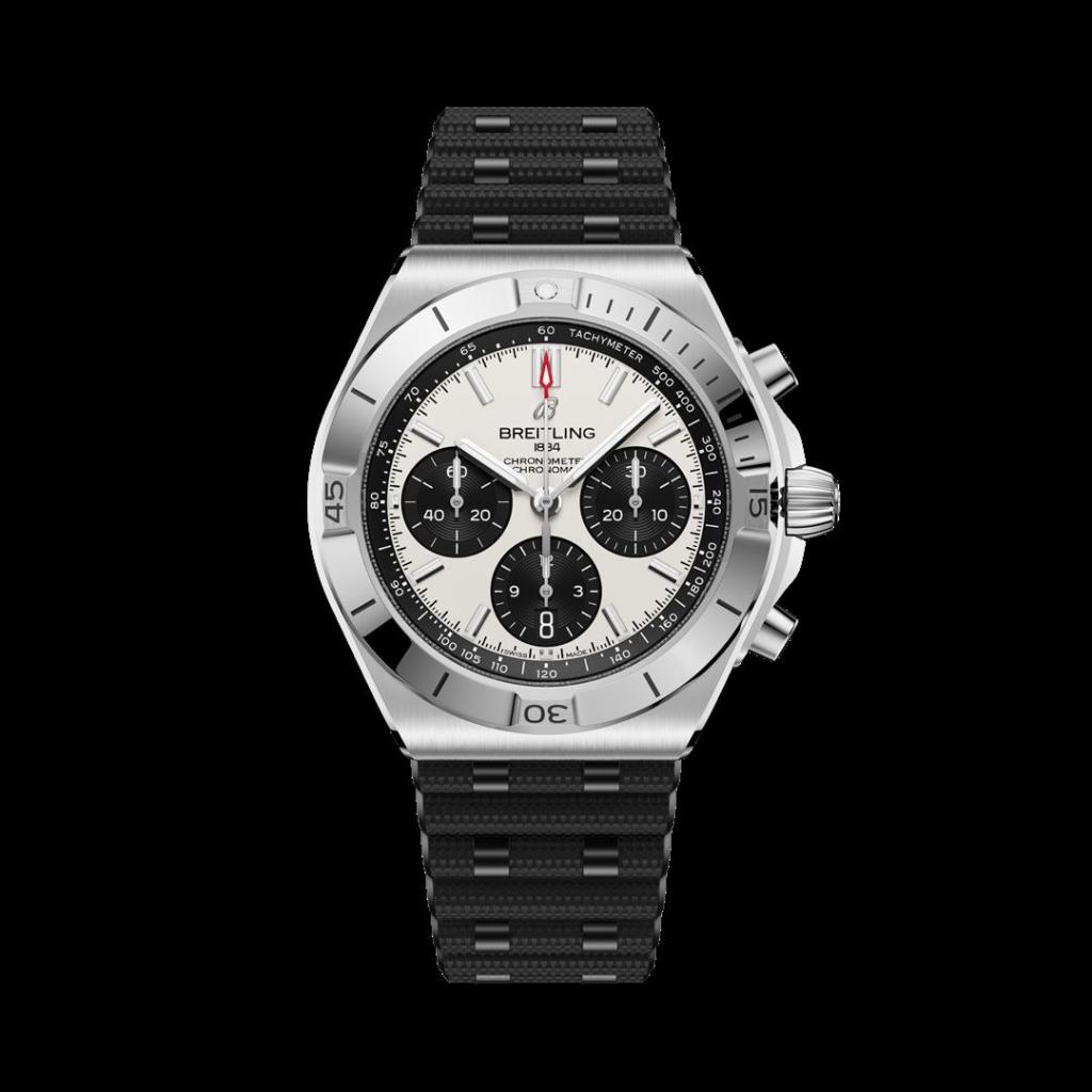 Breitling ECOM Chronomat