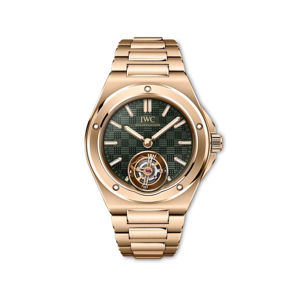 Tourbillon 41