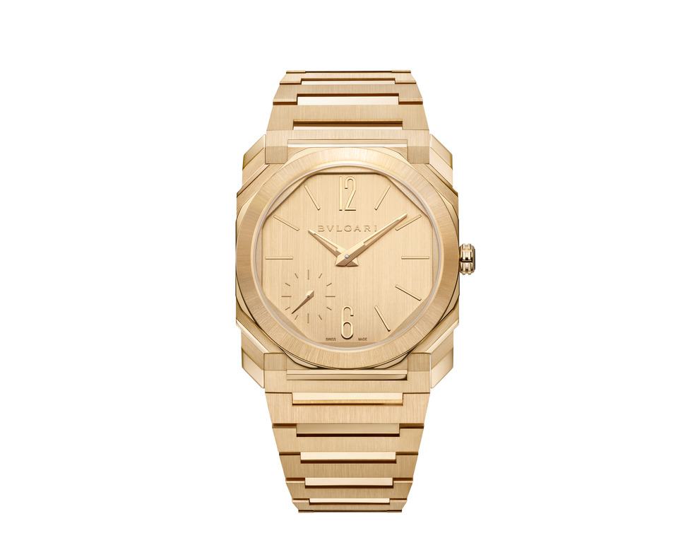 Bvlgari OCTO FINISSIMO