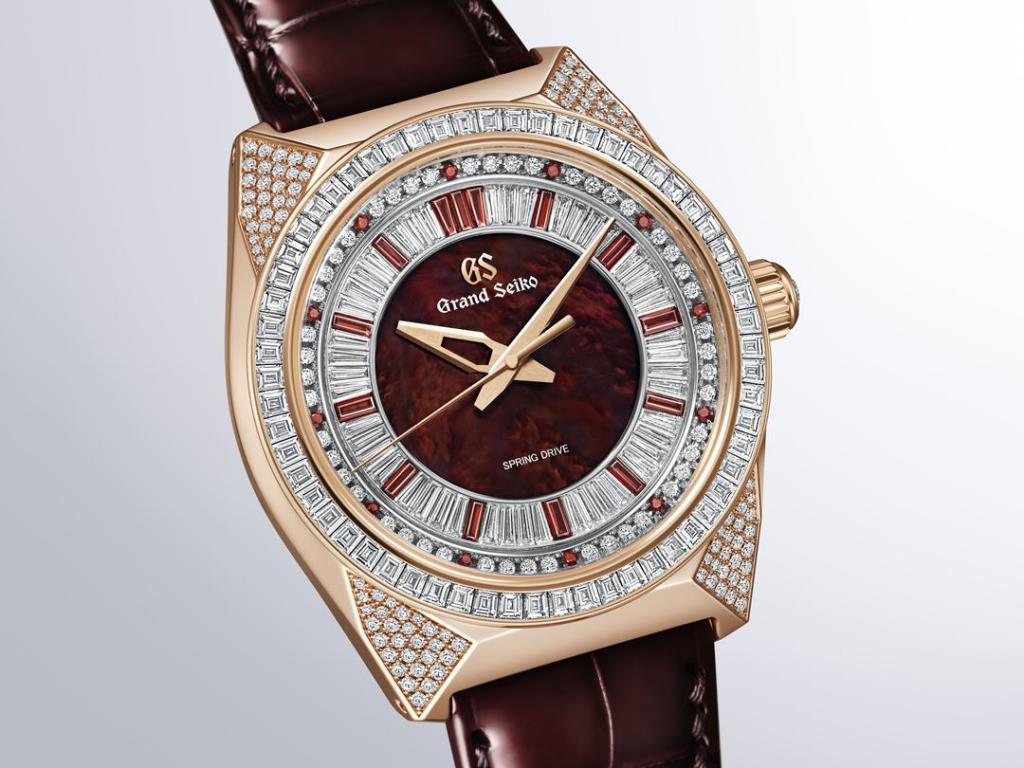 Grand Seiko