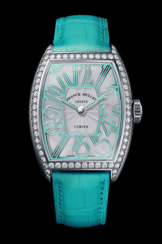 Franck Muller
