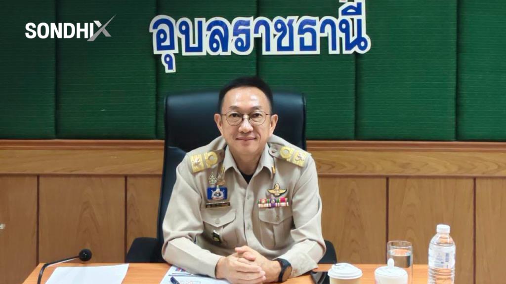 กรมอุทยานฯ แจงไม่ได้ค้าน ตัดถนนเนิน 450 ช่องสะงำ เผยอยู่ในแผนฝ่ายความมั่นคงแล้ว