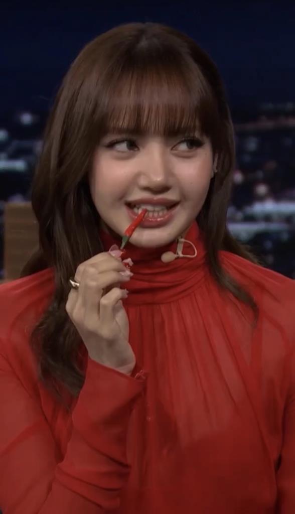  ภาพจาก The Tonight Show Starring Jimmy Fallon