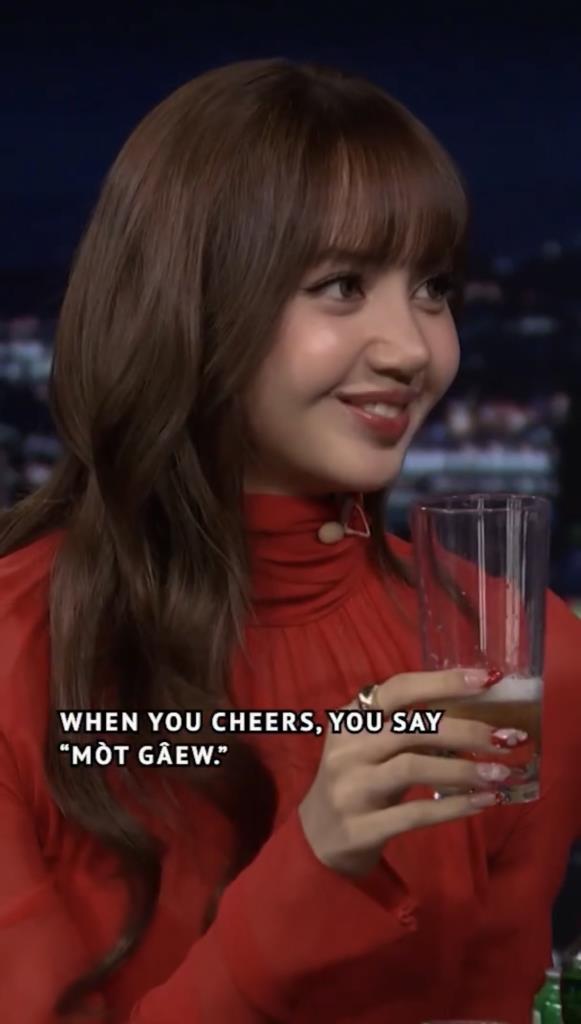  ภาพจาก The Tonight Show Starring Jimmy Fallon