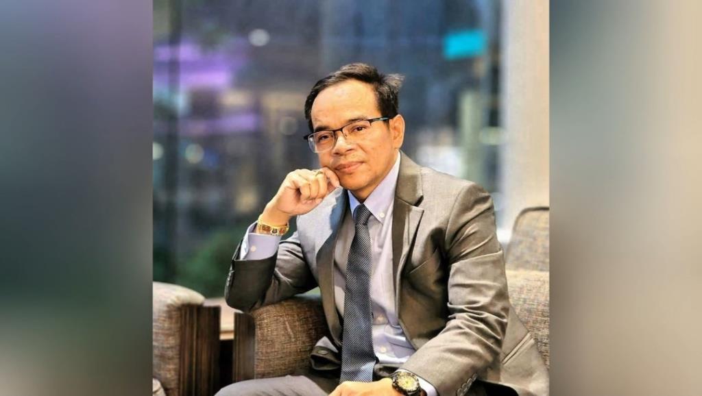 ทนายเกิดผล แก้วเกิด