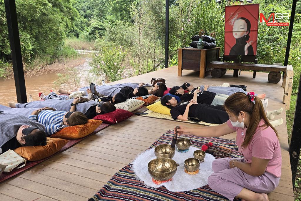Sound Healing