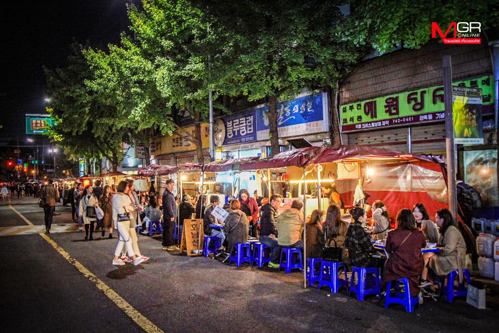 Jongno 3-ga