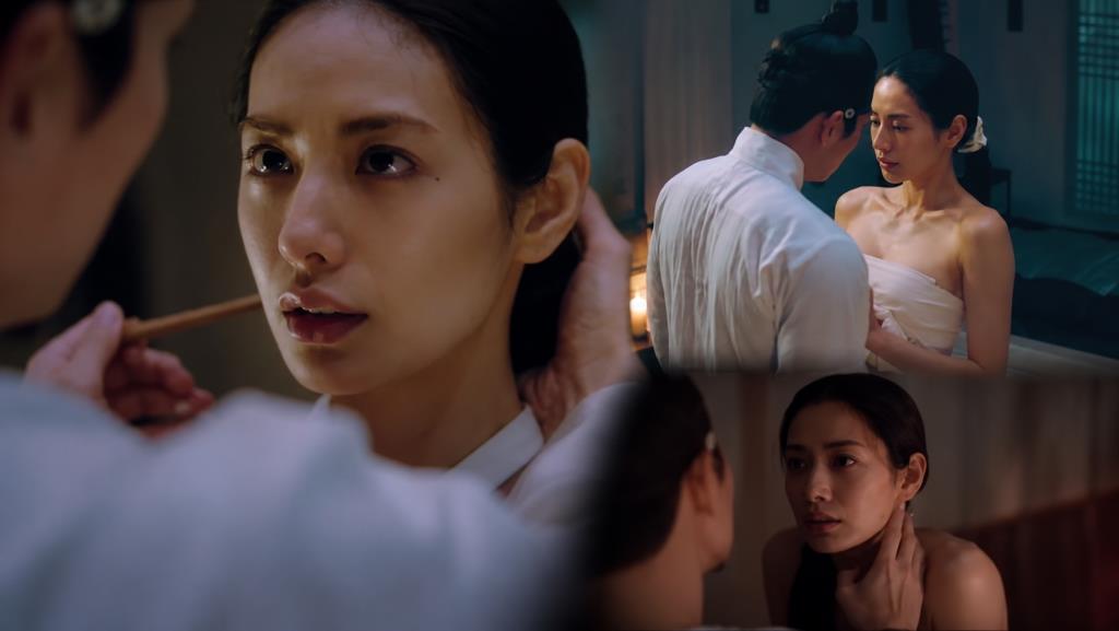 Scandal จุดกระแสถกเถียงบนโลกออนไลน์ หลังผู้ชมเสียงแตกว่าฉากวาบหวิวเป็นส่วนสำคัญของเรื่อง หรือถูกใส่มาเพื่อเรียกกระแสเท่านั้น